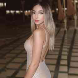 Single Iranian woman in Ottawa, ON, Canada
