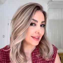 Single Iranian woman in Stockholm, Sverige, Sweden