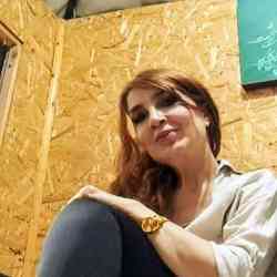 Single Iranian woman in Tehran, Tehran Province, Iran