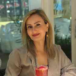 Single Iranian woman in Richmond Hill, ON, Canada
