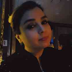 Single Iranian woman in Istanbul, İstanbul, Turkey