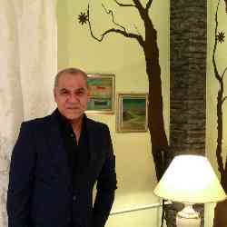 Single Iranian man in Berlin, Berlin, Germany