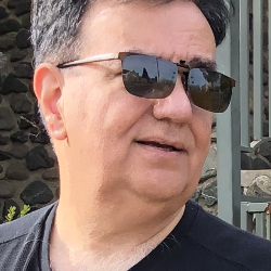 Single Iranian man in Irvine, CA, United States