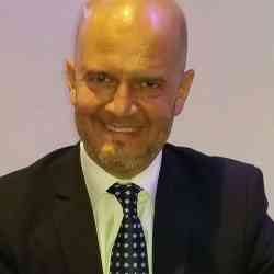 Single Iranian man in Los Angeles, California, United States