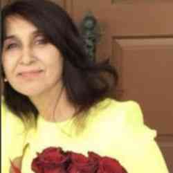 Single Iranian woman in Los Angeles, CA, United States