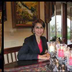 Single Iranian woman in Los Angeles, CA, United States
