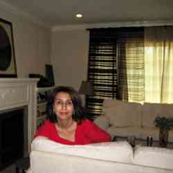 Single Iranian woman in Los Angeles, CA, United States