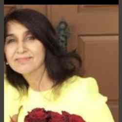 Single Iranian woman in Los Angeles, CA, United States