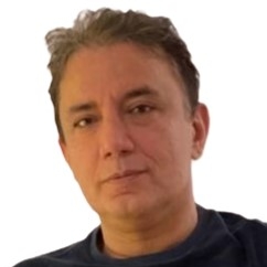 Single Iranian man in Vancouver, British Columbia, Canada