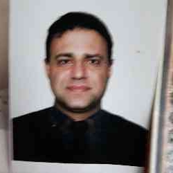 Single Iranian man in Vancouver, British Columbia, Canada