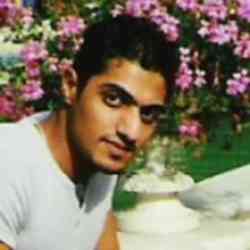 Single Iranian man in Berlin, Berlin, Germany