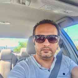 Single Iranian man in Los Angeles, CA, United States