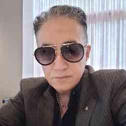 Single Iranian man in New York, NY, United States