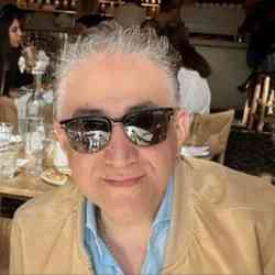 Single Iranian man in New York, NY, United States