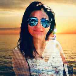 Single Iranian woman in Stockholm, Stockholms län, Sweden