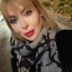 Single Iranian woman in Stockholm, Stockholms län, Sweden