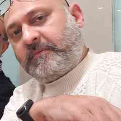 Single Iranian man in New York, NY, United States