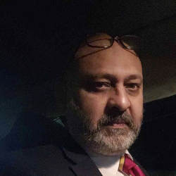 Single Iranian man in New York, NY, United States