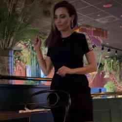 Single Iranian woman in Stockholm, Stockholm County, Sweden