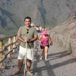 Single Iranian man in London, UK, United Kingdom