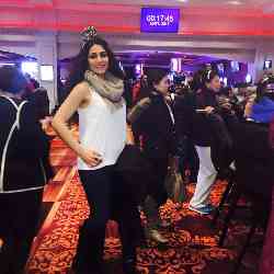 Single Iranian woman in Vancouver, British Columbia, Canada