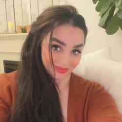 Single Iranian woman in Stockholm, Sverige, Sweden