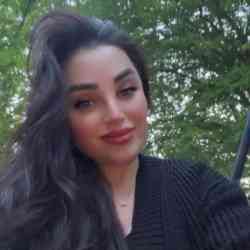 Single Iranian woman in Stockholm, Sverige, Sweden