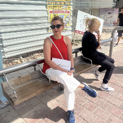 Single Iranian woman in Stockholm, Stockholms län, Sweden