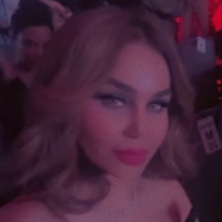 Single Iranian woman in Los Angeles, CA, United States