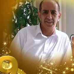 Single Iranian man in Los Angeles, California, United States