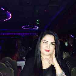 Single Iranian woman in Irvine, California, United States