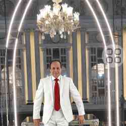 Single Iranian man in Stockholm, Stockholms län, Sweden