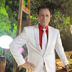 Single Iranian man in Stockholm, Stockholms län, Sweden