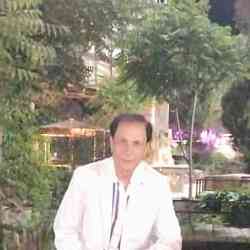 Single Iranian man in Stockholm, Stockholms län, Sweden