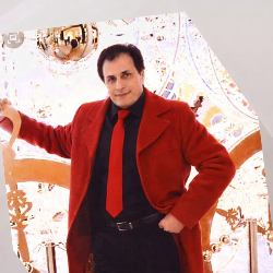 Single Iranian man in Stockholm, Stockholms län, Sweden