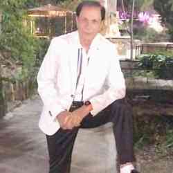 Single Iranian man in Stockholm, Stockholms län, Sweden