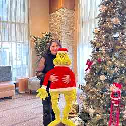 Single Iranian woman in London, UK, United Kingdom