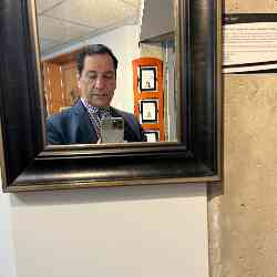 Single Iranian man in Toronto, Ontario, Canada