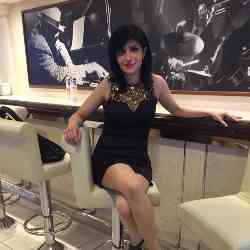 Single Iranian woman in Stockholm, Stockholm, Sweden