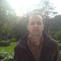 Single Iranian man in Paris, Île-de-France, France