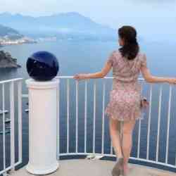 Single Iranian woman in Stockholm, Stockholms län, Sweden