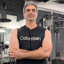 Single Iranian man in Los Angeles, CA, United States