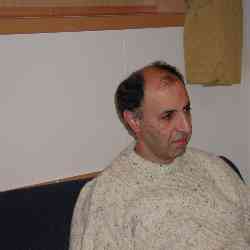 Single Iranian man in Paris, Île-de-France, France