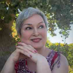 Single Iranian woman in Irvine, CA, United States