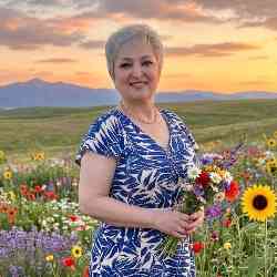 Single Iranian woman in Irvine, CA, United States