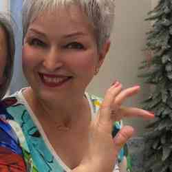 Single Iranian woman in Irvine, CA, United States