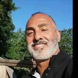 Single Iranian man in Stockholm, Stockholm County, Sweden