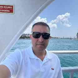 Single Iranian man in London, England, United Kingdom