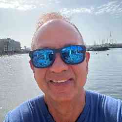 Single Iranian man in Stockholm, Stockholm County, Sweden