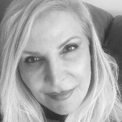 Single Iranian woman in Stockholm, Stockholm County, Sweden